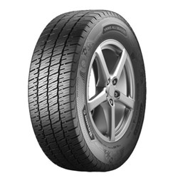 Шина для комерційного транспорту BARUM 195/75R16 110/108R Vanis AllSeason, C, всесезонна, без камери, без шипів (04430900000)